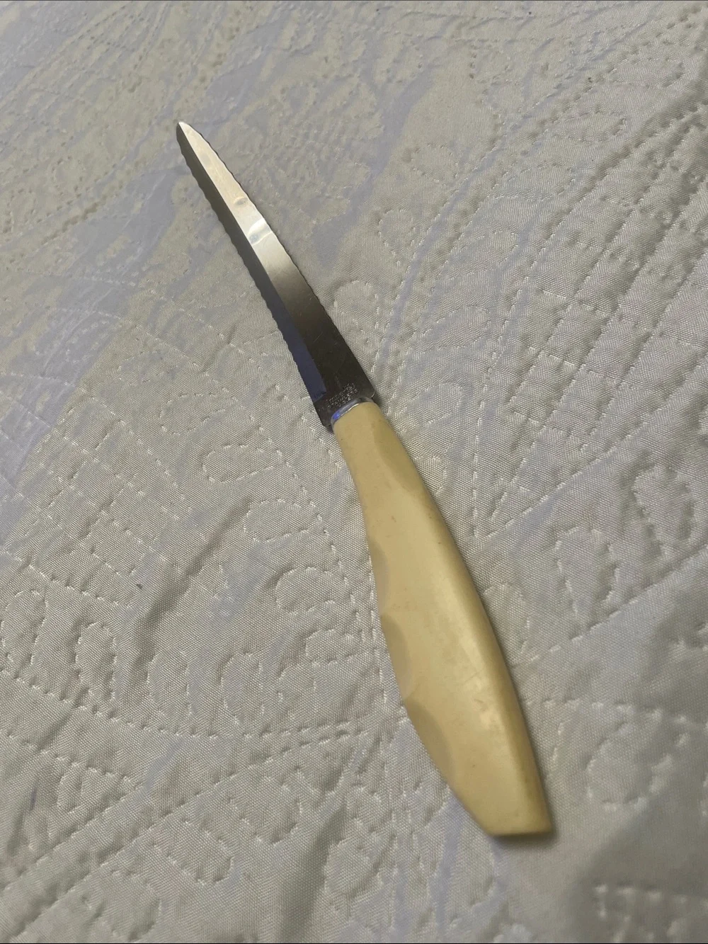 imperial lightly used
